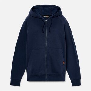 Timberland PRO Navy Hood Hoocho Sport hoodie